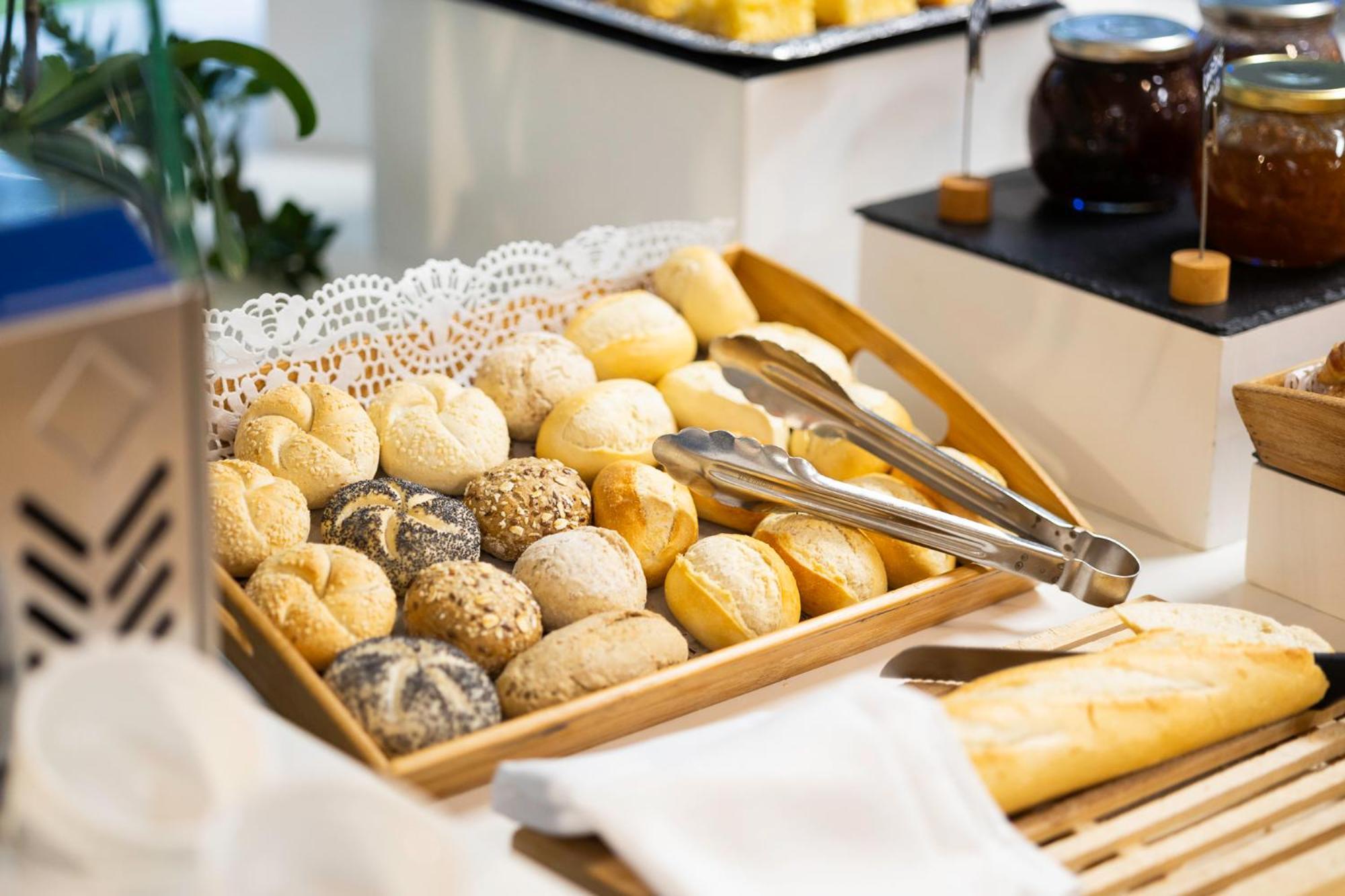 First Euroflat Hotel Bruksela Zewnętrze zdjęcie